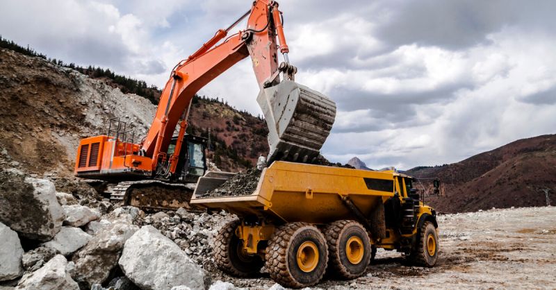 Mining operations